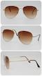عینک آفتابی مردانه و زنانه طرح ریبن RayBan AD-T004 ضد اشعه UV400 کد 7764