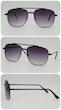 عینک آفتابی مردانه و زنانه طرح ریبن RayBan AD-T003 ضد اشعه UV400 کد 7770