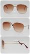 عینک آفتابی مردانه و زنانه طرح ریبن RayBan AD-T003 ضد اشعه UV400 کد 7771