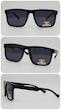 عینک آفتابی مردانه و زنانه طرح ریبن RayBan پلاریزه و ضد اشعه UV400 کد 7772