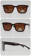 عینک آفتابی مردانه و زنانه طرح ریبن RayBan پلاریزه و ضد اشعه UV400 کد 7774