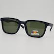 عینک آفتابی مردانه و زنانه طرح ریبن RayBan پلاریزه و ضد اشعه UV400 قاب سورمه‌ای کد 7776