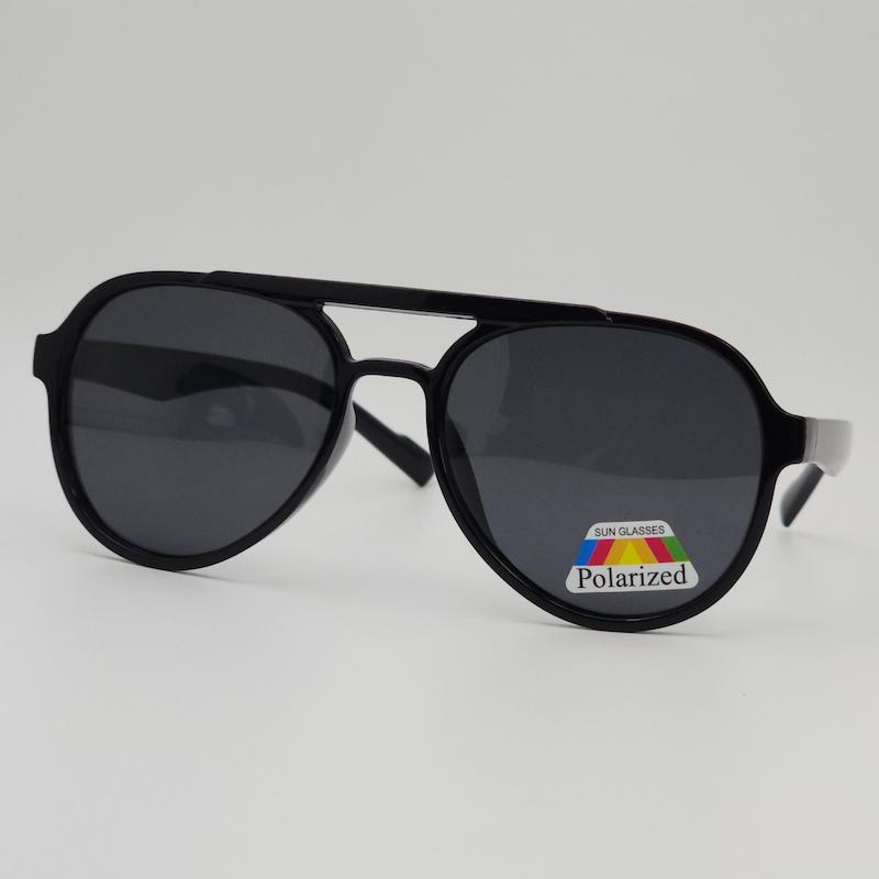 عینک آفتابی مردانه و زنانه طرح ریبن RayBan پلاریزه و ضد اشعه UV400 کد 7779
