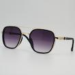 عینک آفتابی مردانه و زنانه طرح میباخ Maybach Z80-61 ضد اشعه UV400 کد 7780