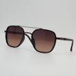 عینک آفتابی مردانه و زنانه طرح میباخ Maybach Z80-61 ضد اشعه UV400 کد 7781