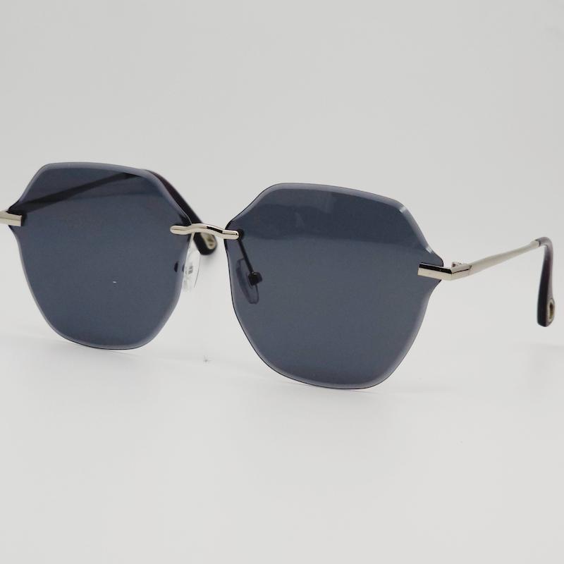 عینک آفتابی زنانه طرح گوچی Gucci ضد اشعه UV400 کد 7783