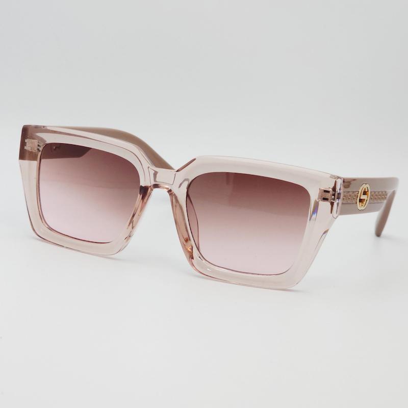 عینک آفتابی زنانه طرح پرادا Prada 5164 ضد اشعه UV400 کد 7784