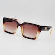 عینک آفتابی زنانه طرح پرادا Prada 5164 ضد اشعه UV400 کد 7785