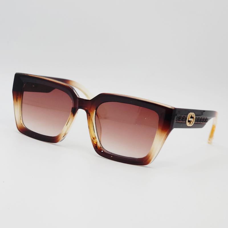 عینک آفتابی زنانه طرح پرادا Prada 5164 ضد اشعه UV400 کد 7785