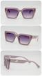 عینک آفتابی زنانه طرح پرادا Prada 5164 ضد اشعه UV400 کد 7786