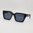عینک آفتابی زنانه طرح پرادا Prada 5164 ضد اشعه UV400 کد 7787