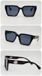 عینک آفتابی زنانه طرح پرادا Prada 5164 ضد اشعه UV400 کد 7787