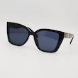 عینک آفتابی زنانه طرح پرادا Prada 5189 ضد اشعه UV400 کد 7789