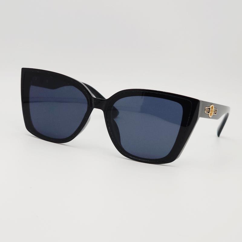 عینک آفتابی زنانه طرح پرادا Prada 5189 ضد اشعه UV400 کد 7789