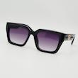 عینک آفتابی زنانه طرح پرادا Prada 5164 ضد اشعه UV400 کد 7788