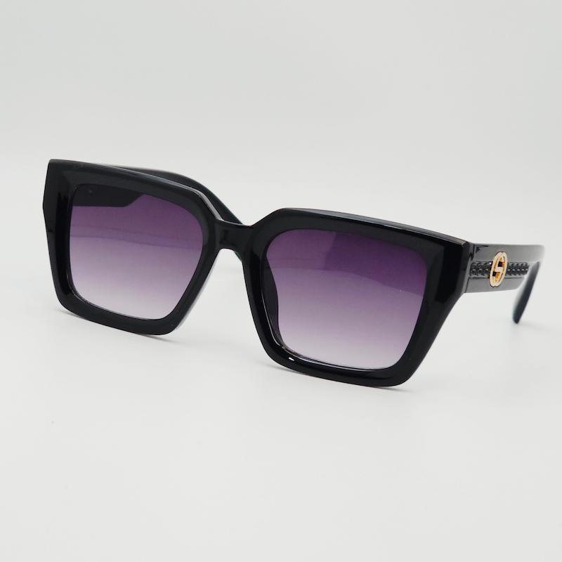 عینک آفتابی زنانه طرح پرادا Prada 5164 ضد اشعه UV400 کد 7788