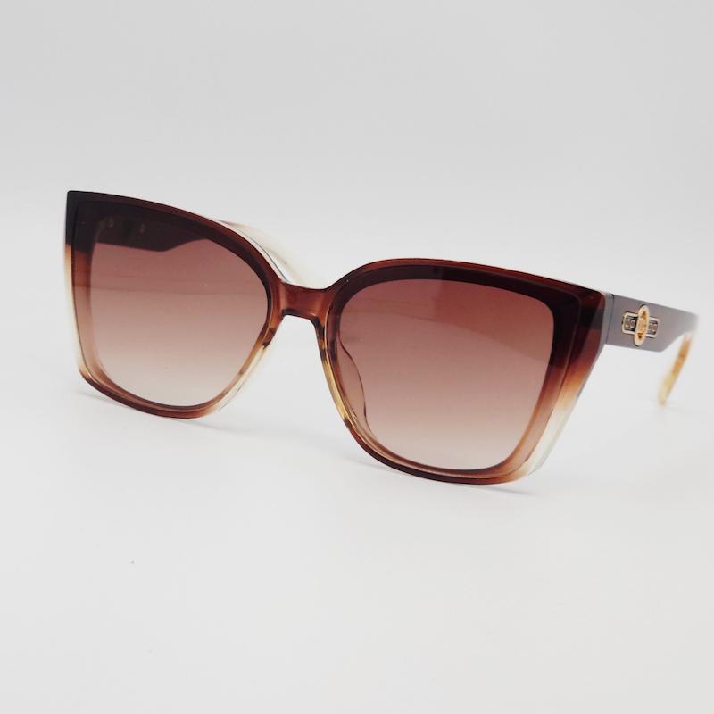 عینک آفتابی زنانه طرح پرادا Prada 5189 ضد اشعه UV400 کد 7791