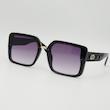 عینک آفتابی زنانه طرح پرادا Prada 6151 ضد اشعه UV400 کد 7792