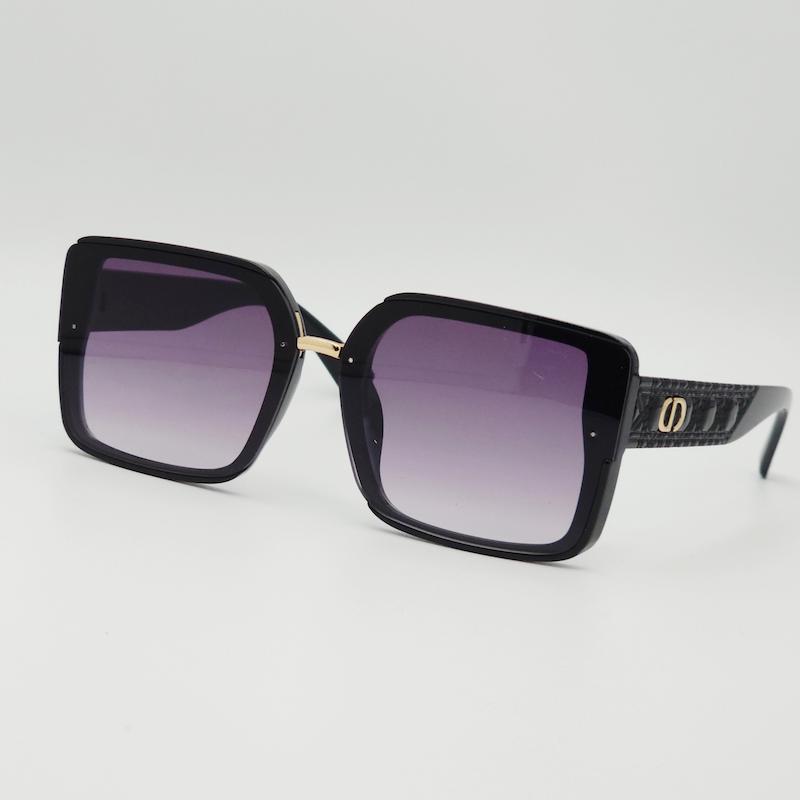 عینک آفتابی زنانه طرح پرادا Prada 6151 ضد اشعه UV400 کد 7792