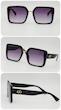 عینک آفتابی زنانه طرح پرادا Prada 6151 ضد اشعه UV400 کد 7792