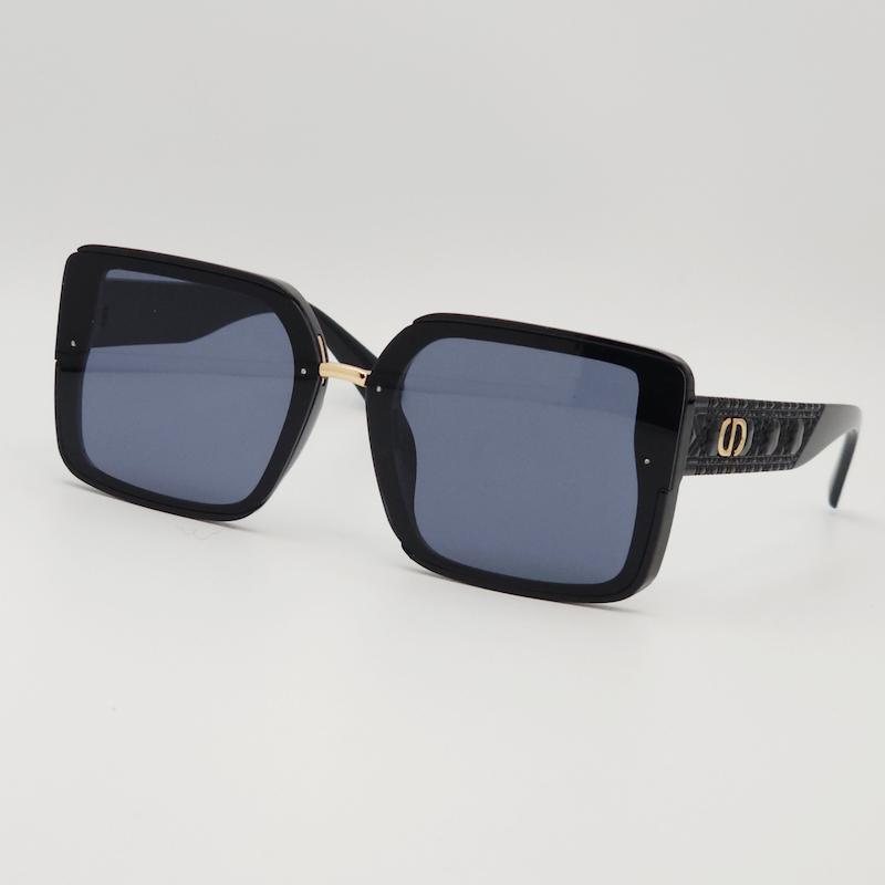 عینک آفتابی زنانه طرح پرادا Prada 6151 ضد اشعه UV400 کد 7793