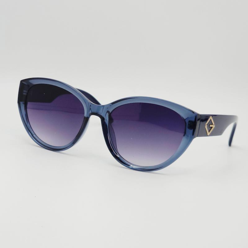 عینک آفتابی زنانه طرح پرادا Prada 5163 ضد اشعه UV400 کد 7794