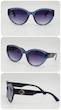 عینک آفتابی زنانه طرح پرادا Prada 5163 ضد اشعه UV400 کد 7794