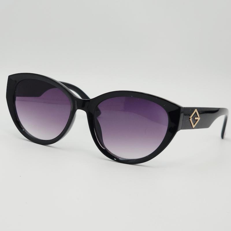 عینک آفتابی زنانه طرح پرادا Prada 5163 ضد اشعه UV400 کد 7795