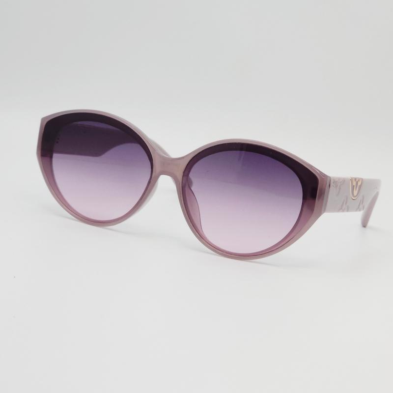 عینک آفتابی زنانه طرح پرادا Prada 5241 ضد اشعه UV400 کد 7796