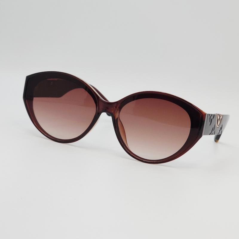 عینک آفتابی زنانه طرح پرادا Prada 5241 ضد اشعه UV400 کد 7798