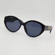 عینک آفتابی زنانه طرح پرادا Prada 5241 ضد اشعه UV400 کد 7799