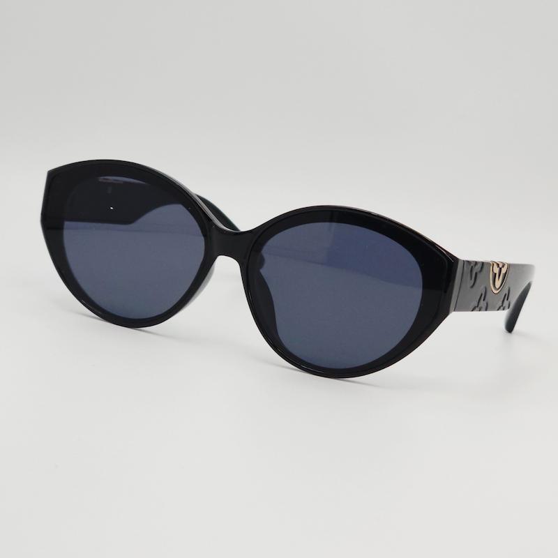 عینک آفتابی زنانه طرح پرادا Prada 5241 ضد اشعه UV400 کد 7799