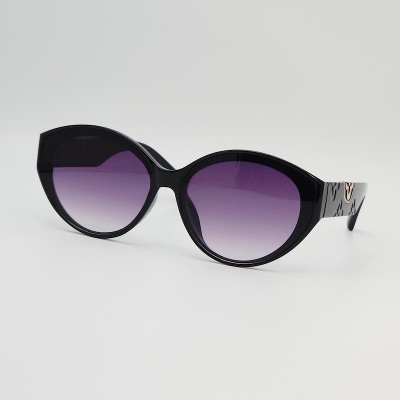 عینک آفتابی زنانه طرح پرادا Prada 5241 ضد اشعه UV400 کد 7800