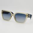 عینک آفتابی زنانه طرح پرادا Prada 5162 ضد اشعه UV400 کد 7801