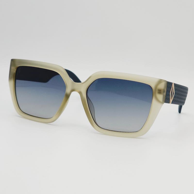 عینک آفتابی زنانه طرح پرادا Prada 5162 ضد اشعه UV400 کد 7801