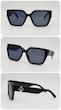 عینک آفتابی زنانه طرح پرادا Prada 5162 ضد اشعه UV400 کد 7803