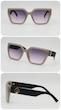 عینک آفتابی زنانه طرح پرادا Prada 5162 ضد اشعه UV400 کد 7805
