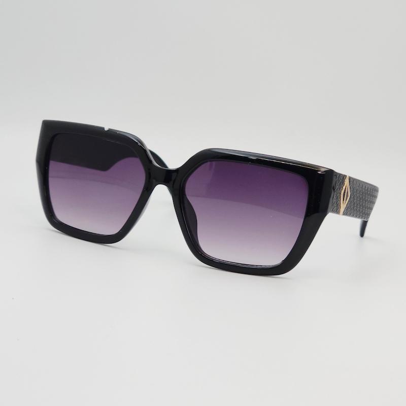 عینک آفتابی زنانه طرح پرادا Prada 5162 ضد اشعه UV400 کد 7806
