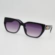 عینک آفتابی زنانه طرح پرادا Prada 6123 ضد اشعه UV400 کد 7807
