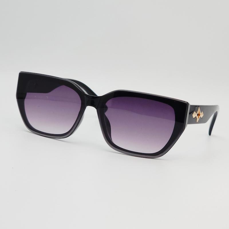 عینک آفتابی زنانه طرح پرادا Prada 6123 ضد اشعه UV400 کد 7807