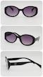 عینک آفتابی زنانه طرح پرادا Prada 6119 ضد اشعه UV400 کد 7812