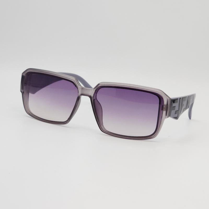 عینک آفتابی زنانه طرح پرادا Prada 53215 ضد اشعه UV400 کد 7813