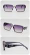 عینک آفتابی زنانه طرح پرادا Prada 53215 ضد اشعه UV400 کد 7813