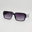 عینک آفتابی زنانه طرح پرادا Prada 53215 ضد اشعه UV400 کد 7814