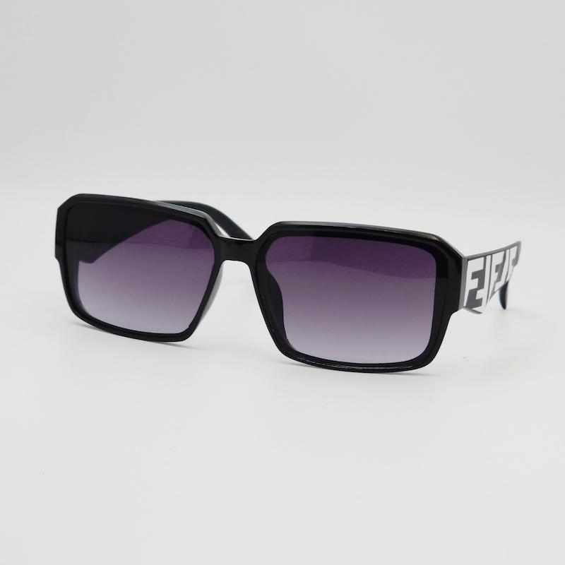 عینک آفتابی زنانه طرح پرادا Prada 53215 ضد اشعه UV400 کد 7814