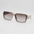 عینک آفتابی زنانه طرح پرادا Prada 53215 ضد اشعه UV400 کد 7815