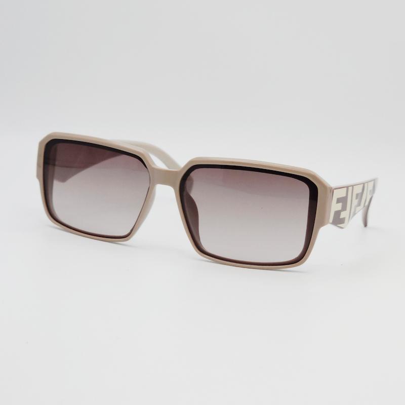 عینک آفتابی زنانه طرح پرادا Prada 53215 ضد اشعه UV400 کد 7815