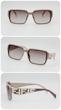 عینک آفتابی زنانه طرح پرادا Prada 53215 ضد اشعه UV400 کد 7815