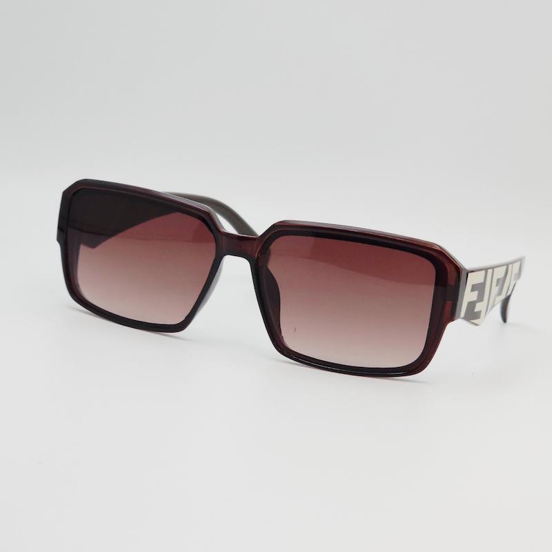 عینک آفتابی زنانه طرح پرادا Prada 53215 ضد اشعه UV400 کد 7816