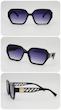 عینک آفتابی زنانه طرح پرادا Prada 5045 ضد اشعه UV400 کد 7817